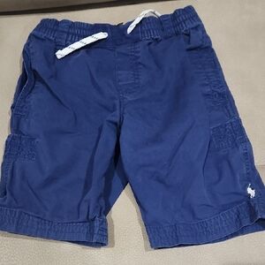 Polo by Ralph Lauren Dark Blue Shorts Size 10